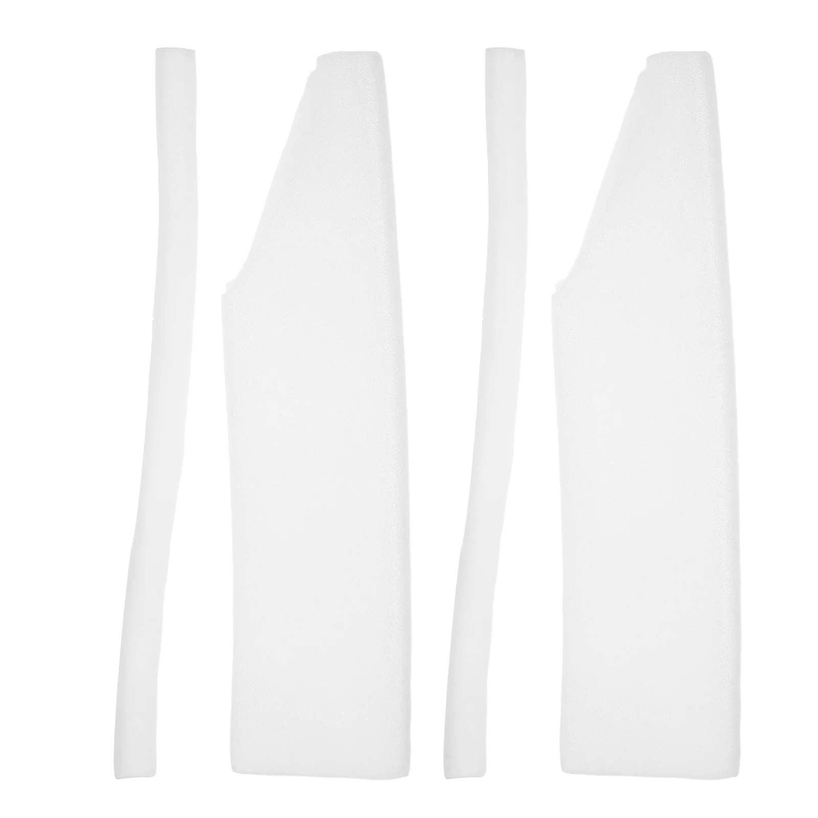 4Pcs Long Sleeve Form Photography Hanging Dress Form Straight Shape Foam Pad for DIY Clothing Accessories Tops Display
4Pcs Long Sleeve Form Photography Hanging Dress Form Straight Shape Foam Pad for DIY Clothing Accessories Tops Display