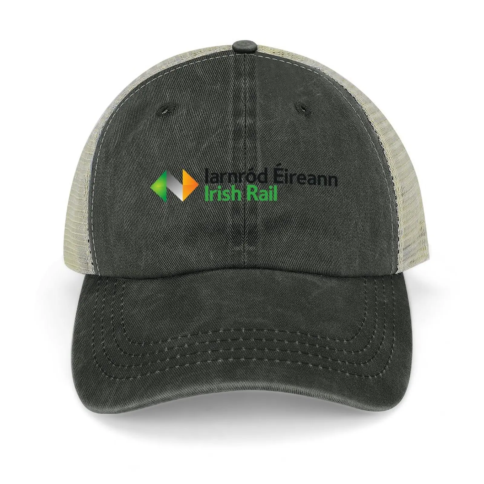Logo of Iarnród ireann Baseball Cap sailor cap for men Visor Cosplay Women Hats Men's
Logo of Iarnród ireann Baseball Cap sailor cap for men Visor Cosplay Women Hats Men's