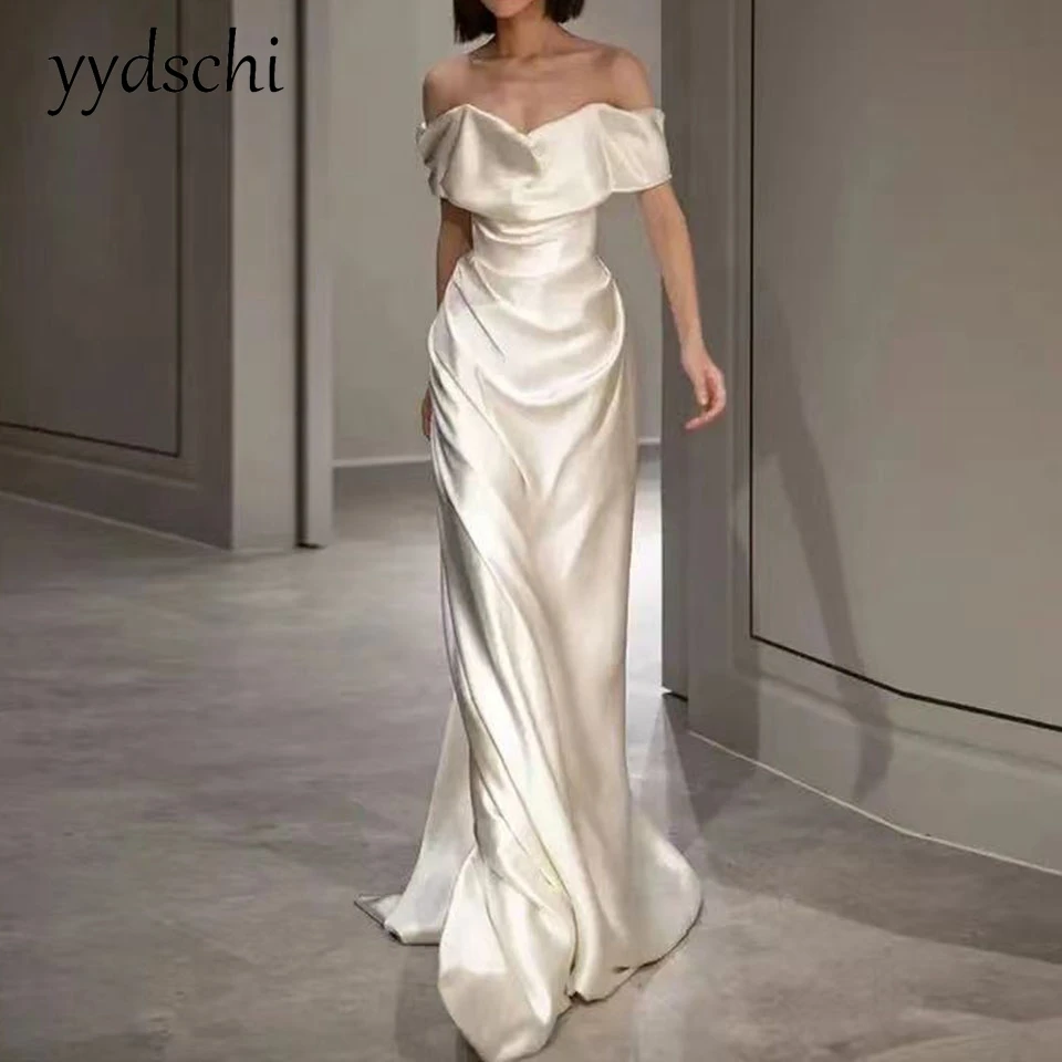 New Evening Dresse Saudi Arabia Dubai Exquisite 2023 Prom Dress 2024 for Women vestidos para mujer Formal Elegant ivory satin
New Evening Dresse Saudi Arabia Dubai Exquisite 2023 Prom Dress 2024 for Women vestidos para mujer Formal Elegant ivory satin