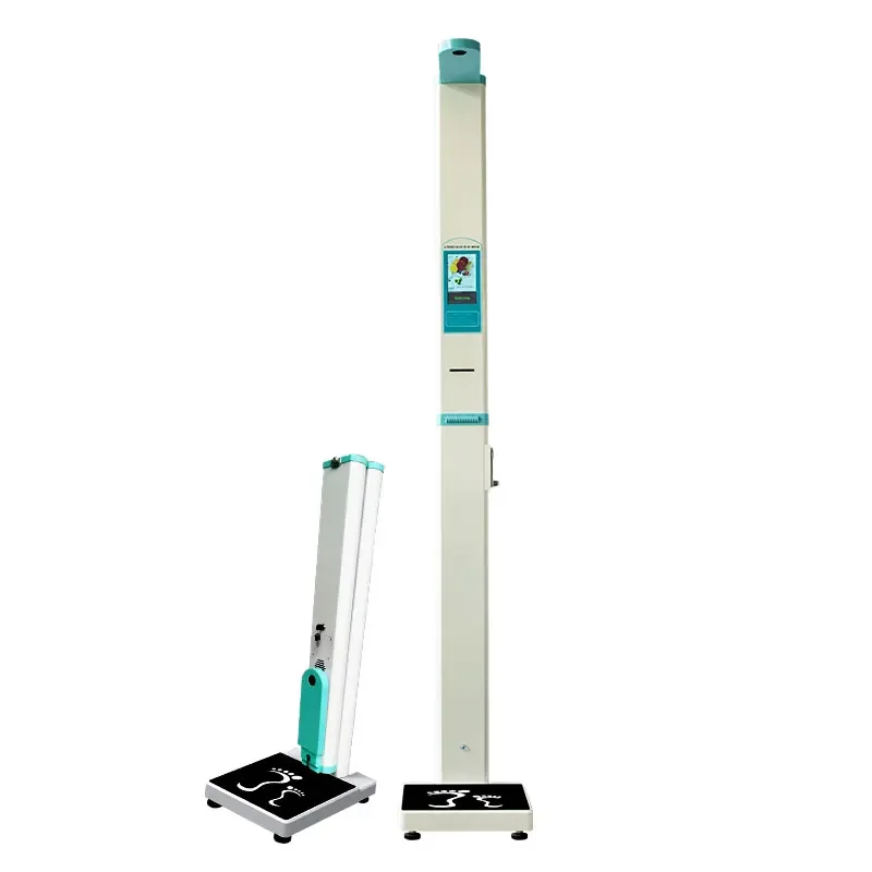 Balance weight scale for weight loss for gym ultrasonic coin operated height and weight scale
Balance weight scale for weight loss for gym ultrasonic coin operated height and weight scale
