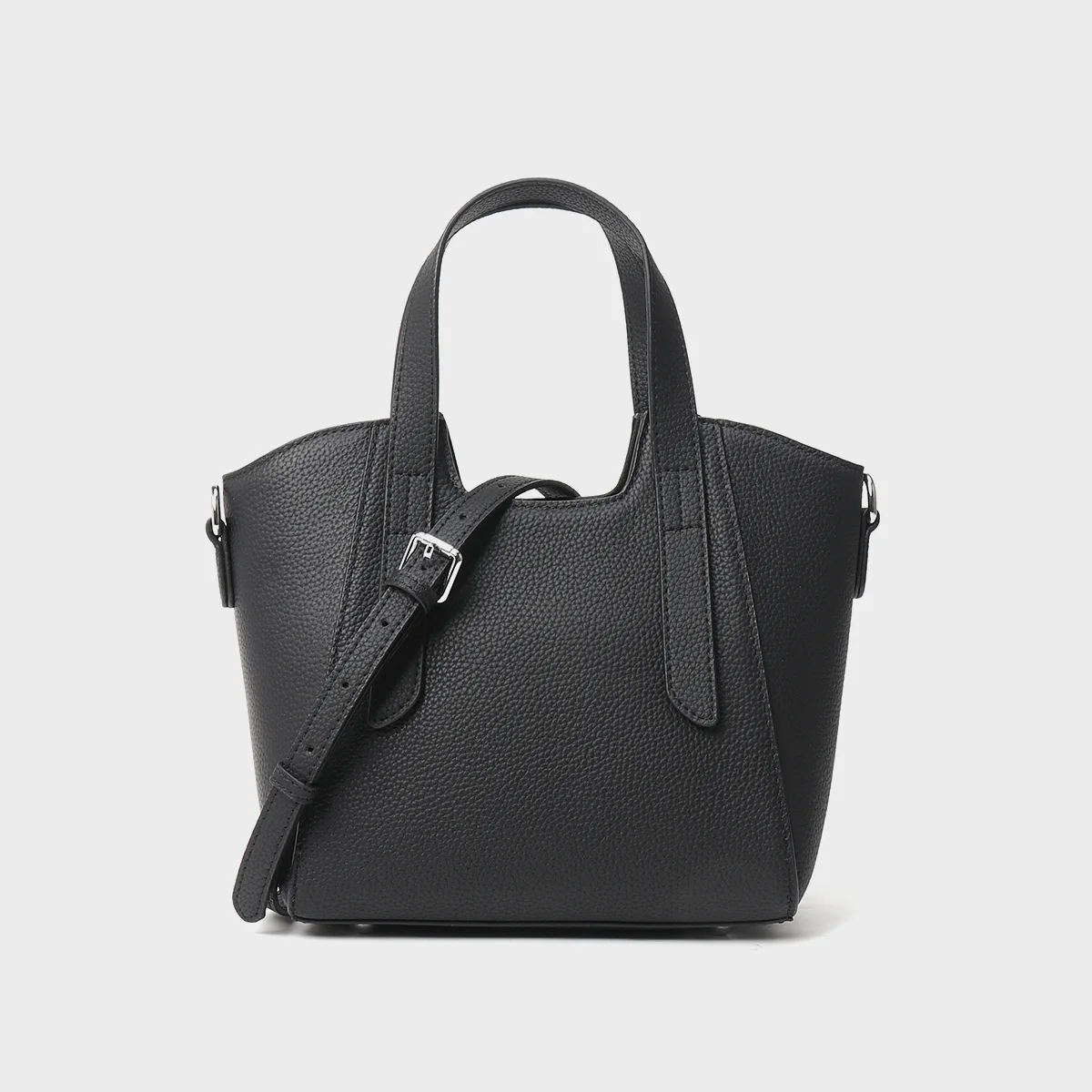 100% Genuine Leather Minimalist Diaper Bag Nappy Purse Crossbody Handbag With Insulated Bottle Pockets
100% Genuine Leather Minimalist Diaper Bag Nappy Purse Crossbody Handbag With Insulated Bottle Pockets