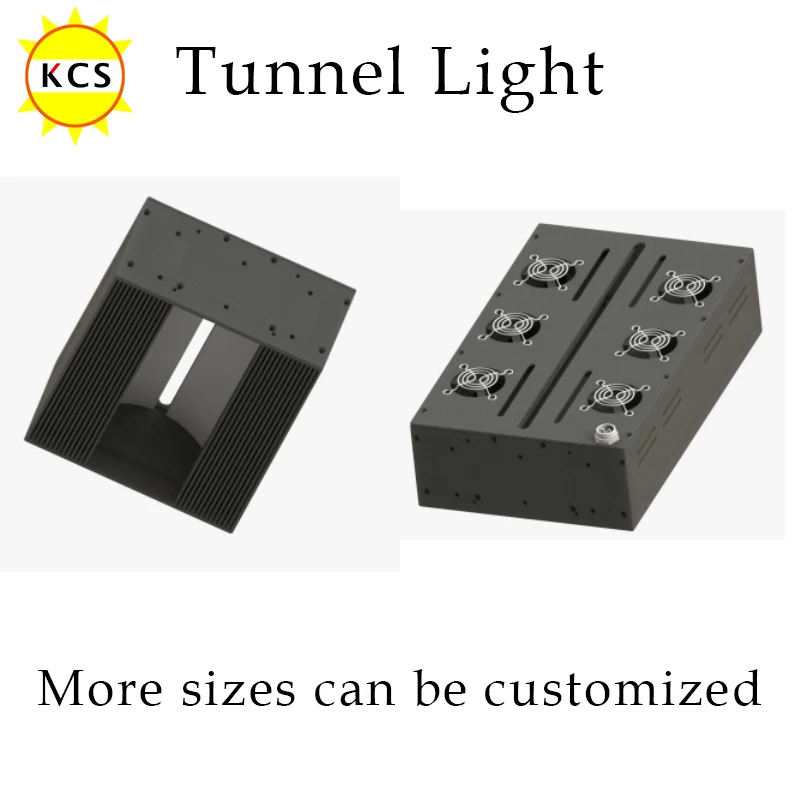 KCS Machine Vision Tunnel light source PCB inspection Led Tunnel light Specialized for Precision Detection Aviation connector
KCS Machine Vision Tunnel light source PCB inspection Led Tunnel light Specialized for Precision Detection Aviation connector