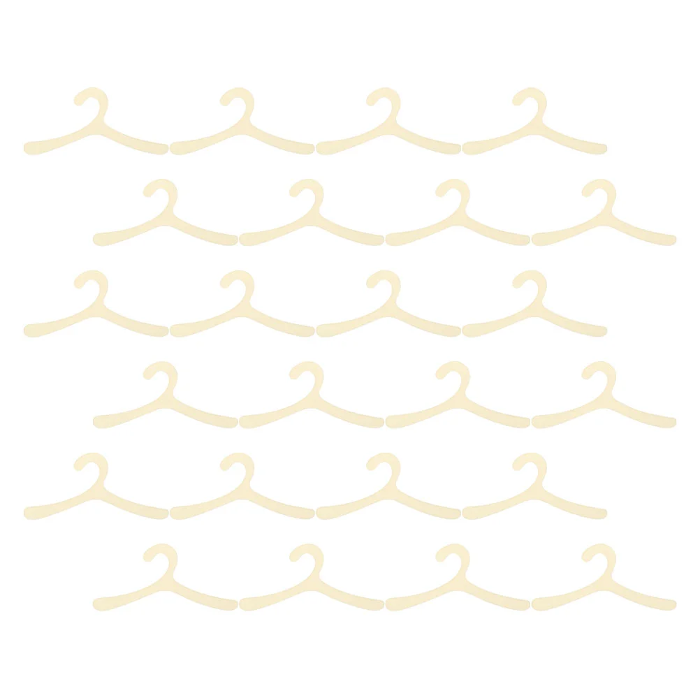 24 Pcs Pet Hanger Dog Clothes Storage Cat Clothing Display Baby Girl Hangers Closet
24 Pcs Pet Hanger Dog Clothes Storage Cat Clothing Display Baby Girl Hangers Closet