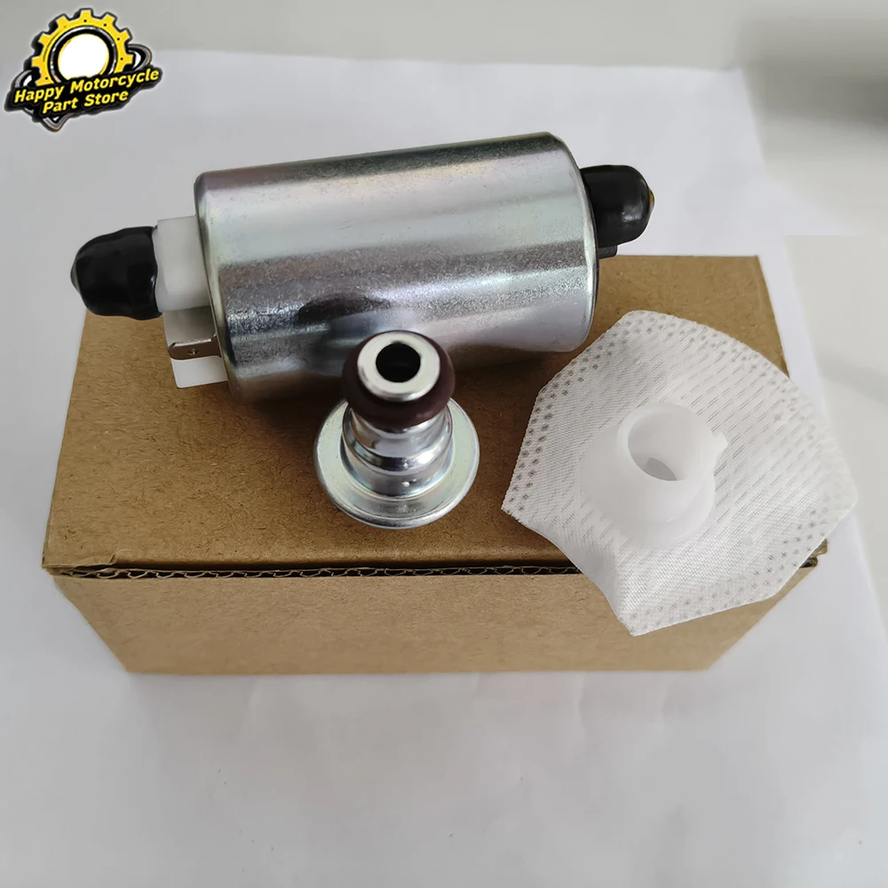 Fuel Pump with Filter For Kawasaki Ninja ZX10R 2008-2018 ZX-10R ZX-10RR ZX10RR Z ZX 10R 10RR Ninja 1000 ZX1000 H2R Z1000SX Z1000
Fuel Pump with Filter For Kawasaki Ninja ZX10R 2008-2018 ZX-10R ZX-10RR ZX10RR Z ZX 10R 10RR Ninja 1000 ZX1000 H2R Z1000SX Z1000