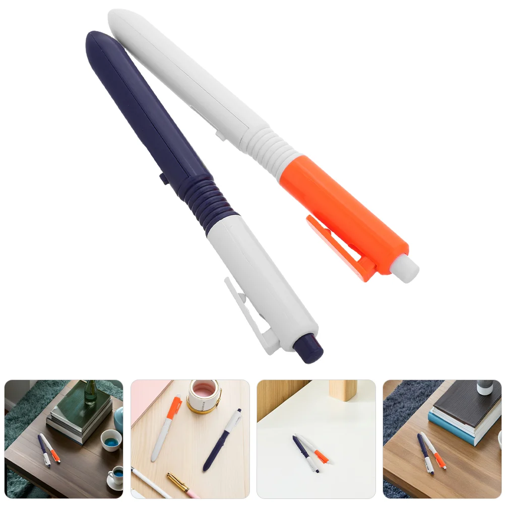4 Pcs Water Spraying Ballpoint Pens Funny Prank Cartoon Writing Supplies Office Classroom Plastic Spray Pen Versatile Family
4 Pcs Water Spraying Ballpoint Pens Funny Prank Cartoon Writing Supplies Office Classroom Plastic Spray Pen Versatile Family