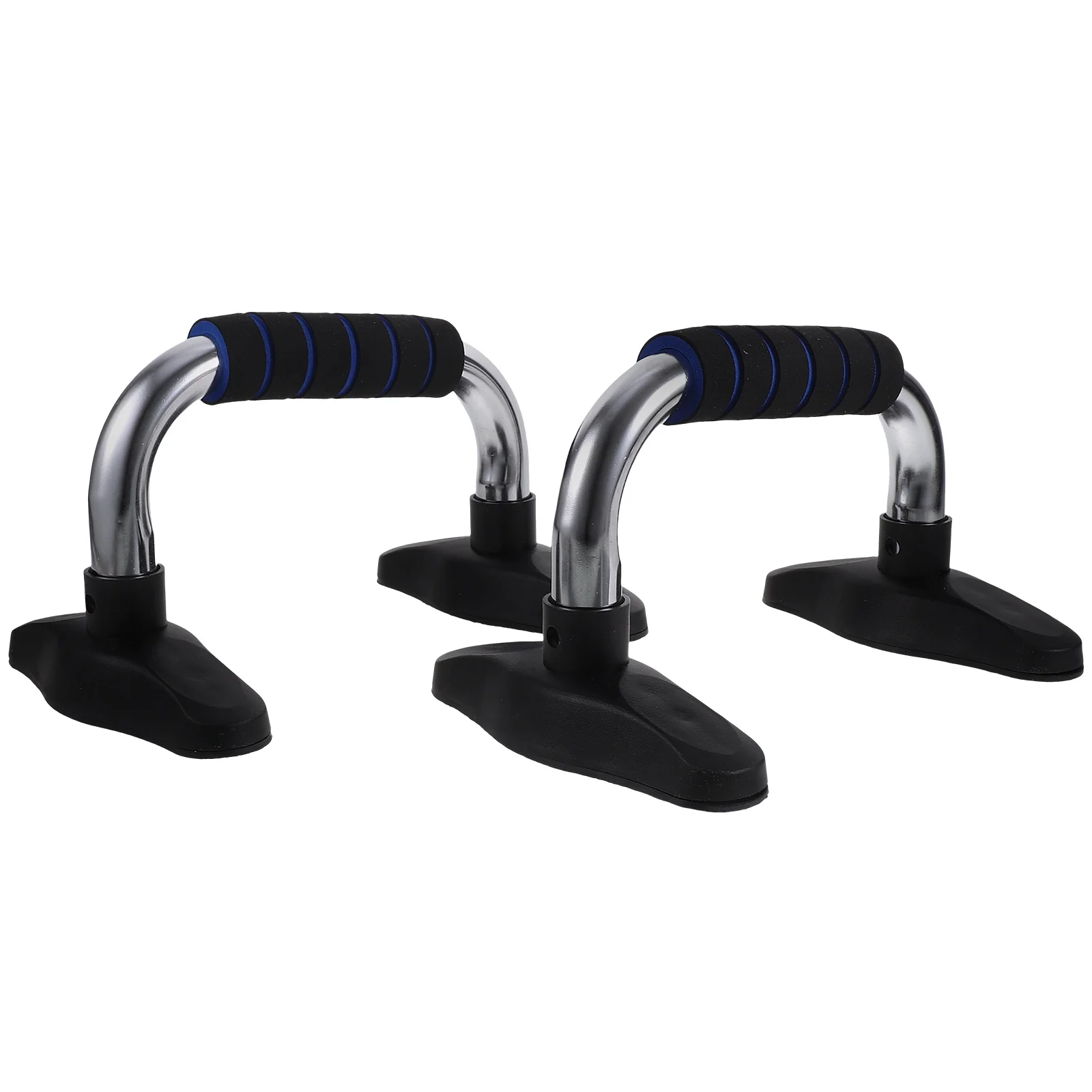 1 Set Push up Support Frame Metal Roller Foam Non Arm Strength Training Equipment Home Gym Exercise Tool Random
1 Set Push up Support Frame Metal Roller Foam Non Arm Strength Training Equipment Home Gym Exercise Tool Random