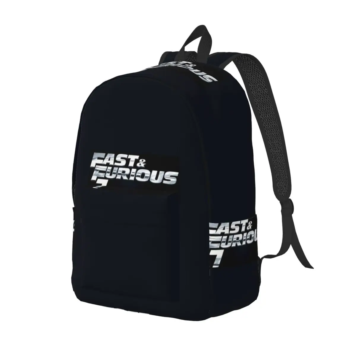 Fast And Furious Backpack Daypack Large Capacity Kids BookBag School Bag Shoulder Bags for Boys Girls
Fast And Furious Backpack Daypack Large Capacity Kids BookBag School Bag Shoulder Bags for Boys Girls