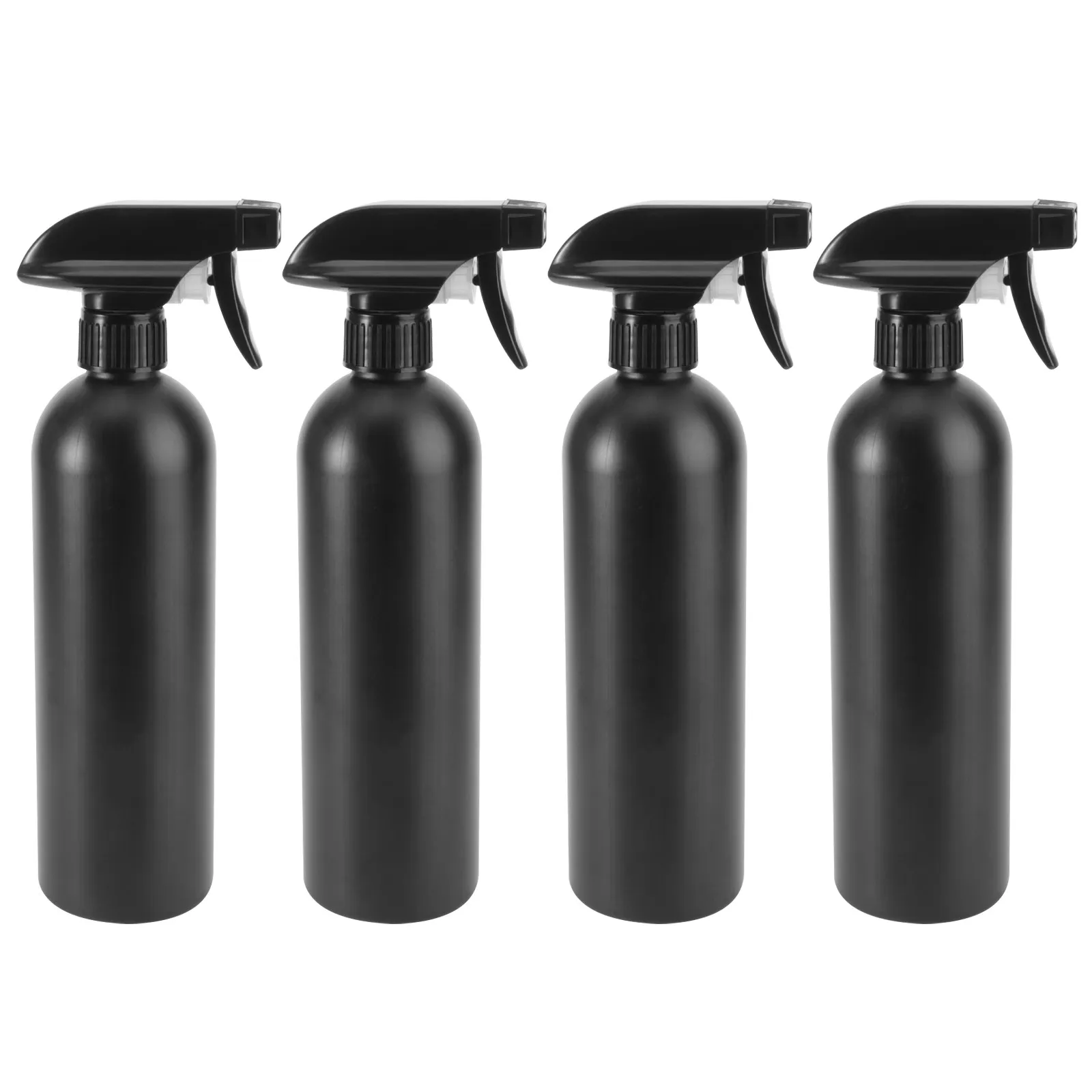 4Pcs 500Ml Leak Proof Hdpe Spray Bottles Multi Use Portable Sprayer for Automobile Supplies Garden Watering Kitchen Cleaning
4Pcs 500Ml Leak Proof Hdpe Spray Bottles Multi Use Portable Sprayer for Automobile Supplies Garden Watering Kitchen Cleaning