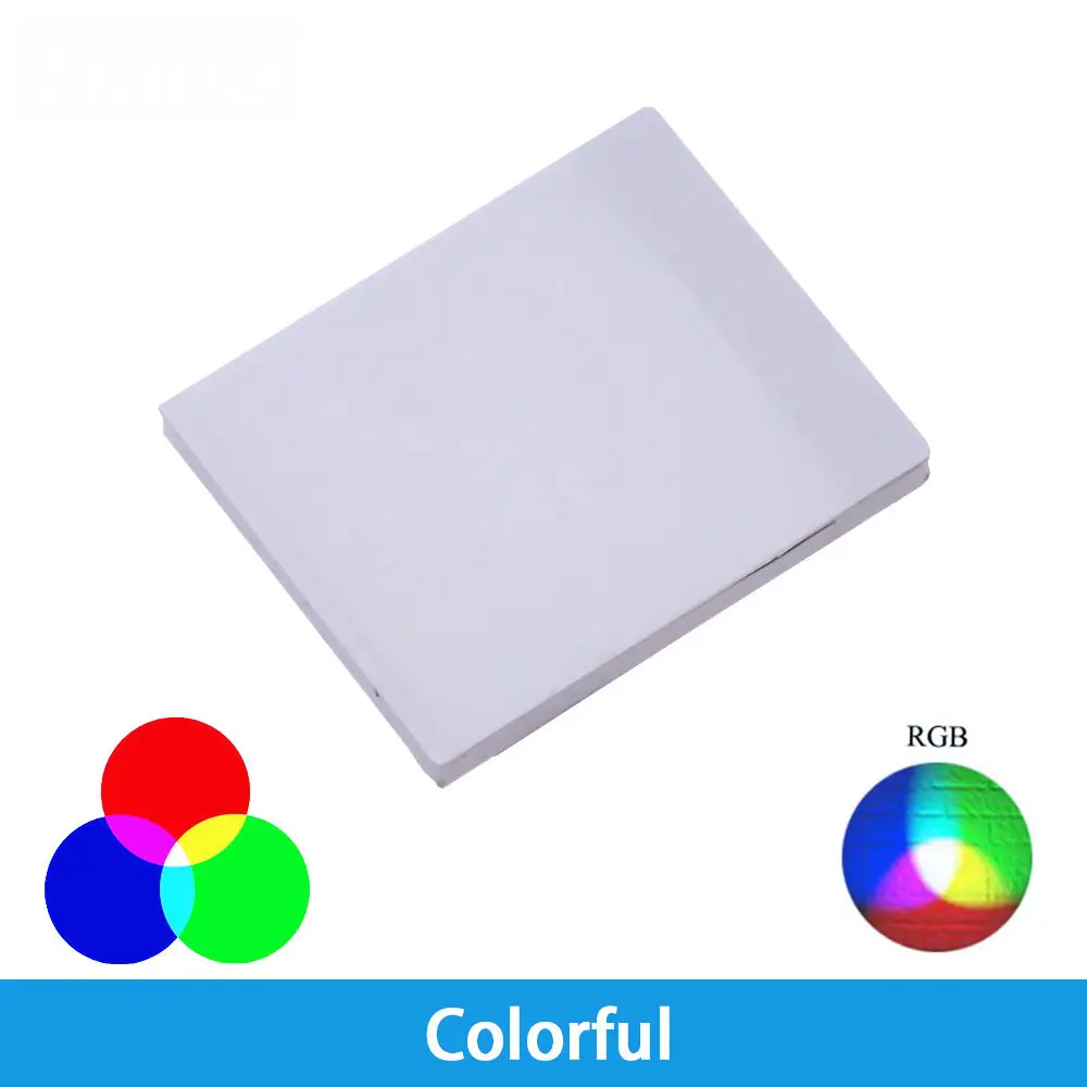 Touch Switch Module RGB LED Display HTTM Capacitive with - Multi-Color Touch Button Sensor
Touch Switch Module RGB LED Display HTTM Capacitive with - Multi-Color Touch Button Sensor
