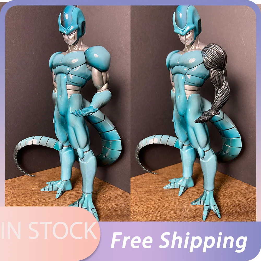 In Stock Yj Studio 28cm Dragon Ball Z Cooler Anime Figures Metal Cooler Figure Pvc Statue Desktop Room Collection Model Toys
In Stock Yj Studio 28cm Dragon Ball Z Cooler Anime Figures Metal Cooler Figure Pvc Statue Desktop Room Collection Model Toys