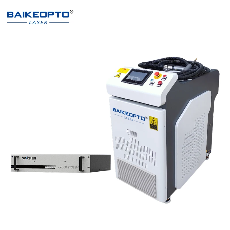 BWT 2000W Fiber Laser Cutting With IPG Laser Source Same Diode Laser Source Generator
BWT 2000W Fiber Laser Cutting With IPG Laser Source Same Diode Laser Source Generator