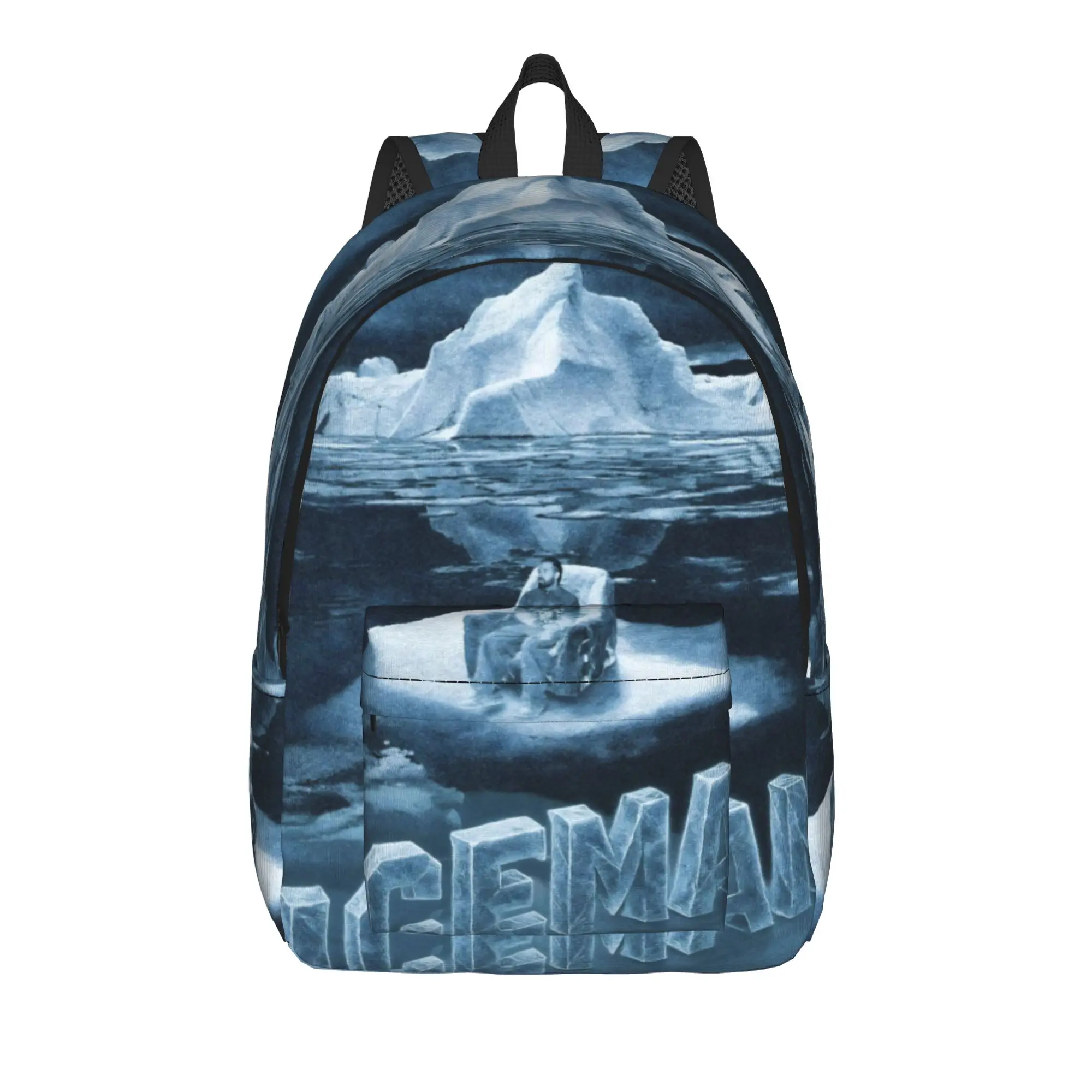Drake Iceman Album 2026 Backpack for Men Women Casual High School Hiking Travel Daypack Laptop Canvas Bags Gift
Drake Iceman Album 2026 Backpack for Men Women Casual High School Hiking Travel Daypack Laptop Canvas Bags Gift