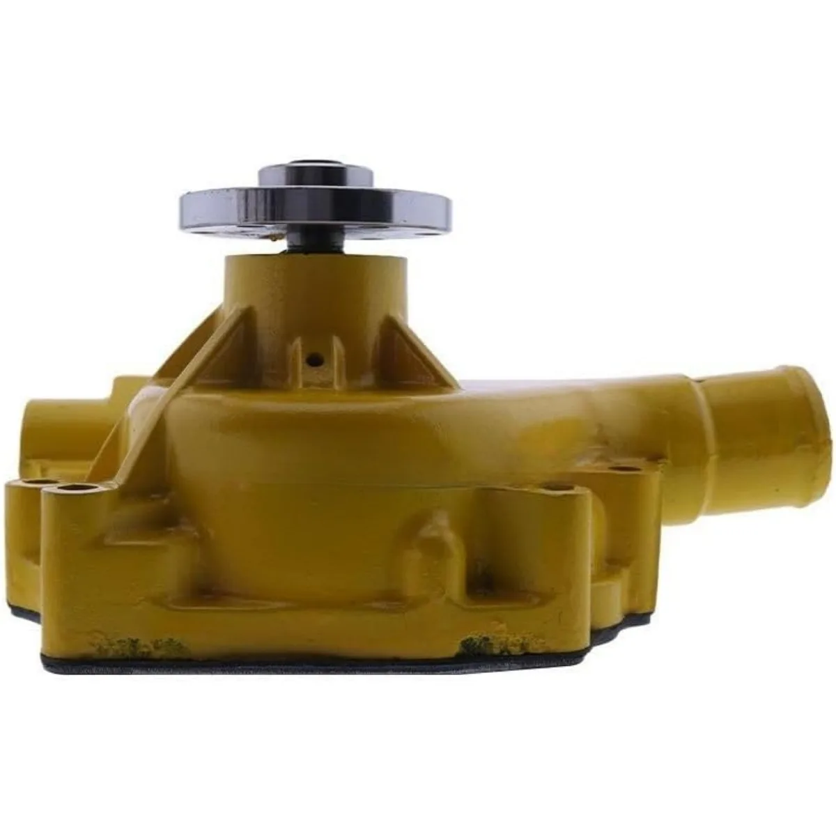 Water Pump 6206-61-1103 for Komatsu Engine 6D95L 4D95L Excavator PC200-5 PC220LC-5
Water Pump 6206-61-1103 for Komatsu Engine 6D95L 4D95L Excavator PC200-5 PC220LC-5
