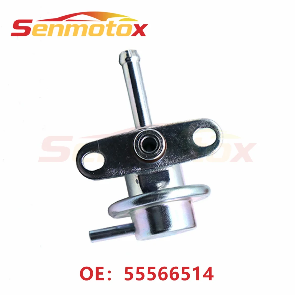 G6T1-13-280 Fuel Pressure Regulator G6T113280 For Mazda Bt50 B2600 B2200 626 G6T1 13 280 Ford Ranger Everest 2003-2006 2.6
G6T1-13-280 Fuel Pressure Regulator G6T113280 For Mazda Bt50 B2600 B2200 626 G6T1 13 280 Ford Ranger Everest 2003-2006 2.6
