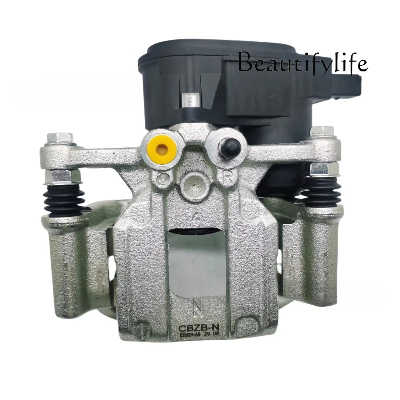 58210-J1000/Suitable for rear electronic disc brake caliper, rear sub-pump brake caliper
58210-J1000/Suitable for rear electronic disc brake caliper, rear sub-pump brake caliper