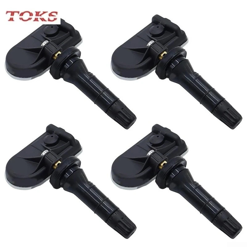 Комплект из 4 датчиков давления в шинах TPMS 802000277AA для Chery Omoda
Комплект из 4 датчиков давления в шинах TPMS 802000277AA для Chery Omoda
