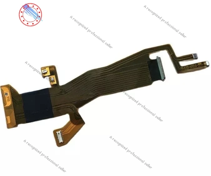 NEW FOR Lenovo ThinkPad T400 R400 LED LCD cable without camera version screen LVDS video display Flex
NEW FOR Lenovo ThinkPad T400 R400 LED LCD cable without camera version screen LVDS video display Flex