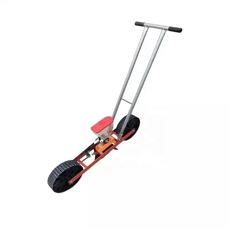 Agricultural Portable Hand Push Vegetable Small Seed Planter Seeding Machine/manual Spinach Celery Lettuce Seeder Sowing
Agricultural Portable Hand Push Vegetable Small Seed Planter Seeding Machine/manual Spinach Celery Lettuce Seeder Sowing