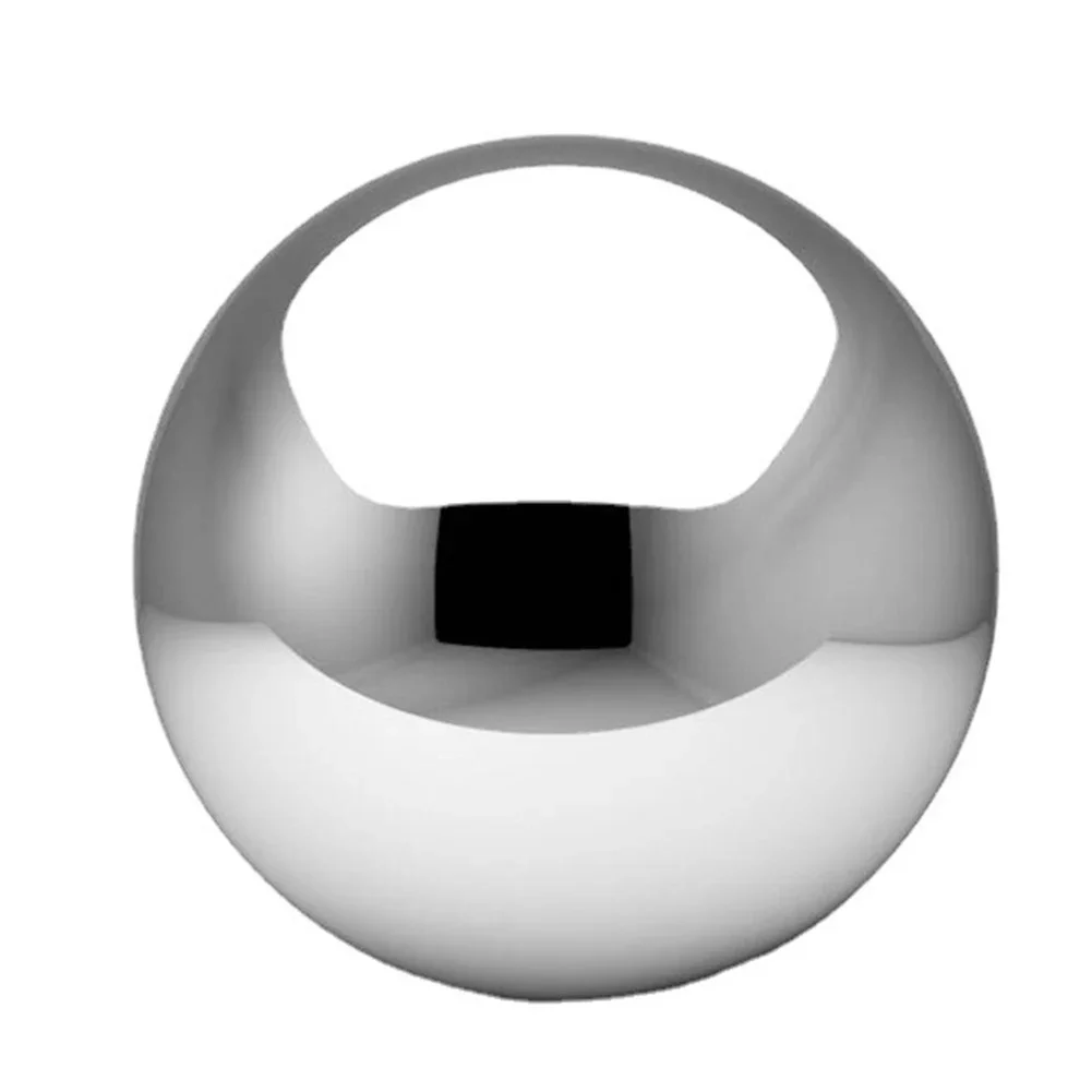 Beautiful Reflective Garden Piece Stainless Steel Balls Suitable For Any Environment Versatile Garden Accent Easy Installation
Beautiful Reflective Garden Piece Stainless Steel Balls Suitable For Any Environment Versatile Garden Accent Easy Installation
