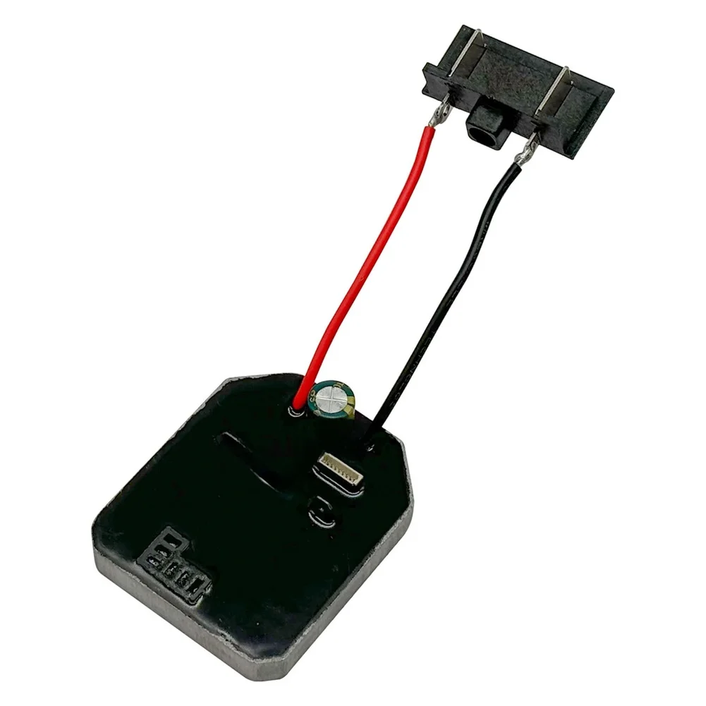 Powerful Brushless Drill Controller Board 21V with 200N Torque and 13mm Chuck Capacity Aluminum Shell Design for Longevity
Powerful Brushless Drill Controller Board 21V with 200N Torque and 13mm Chuck Capacity Aluminum Shell Design for Longevity