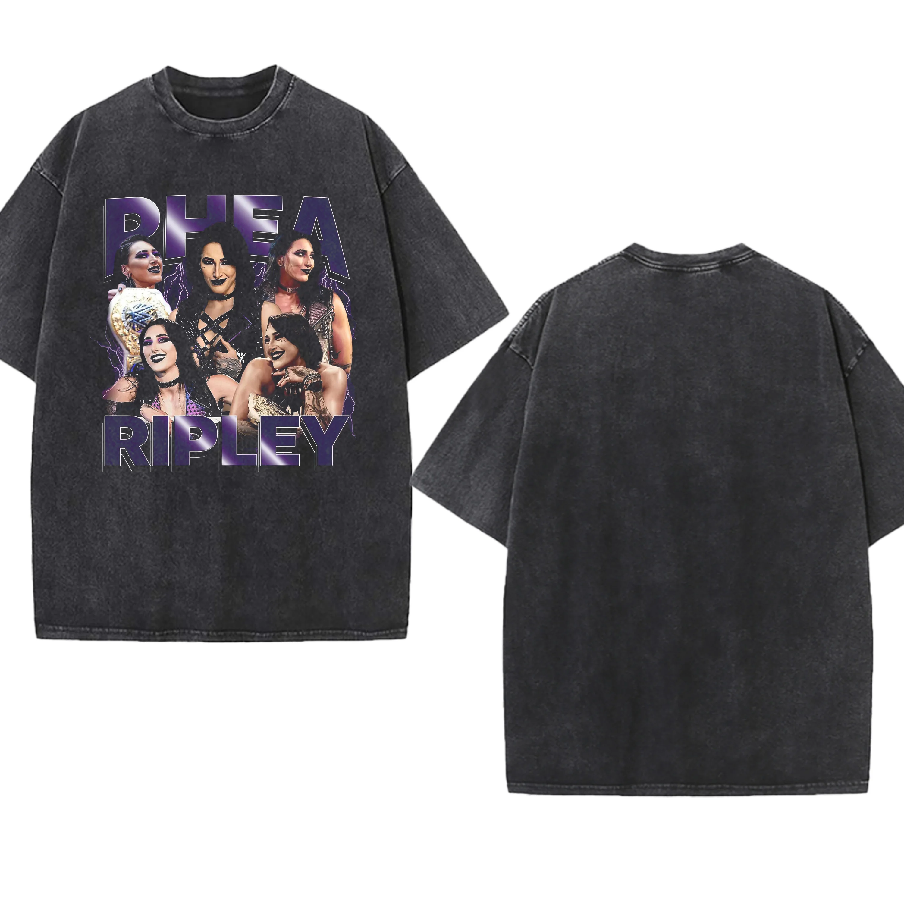Футболка с рисунком Rhea Ripley Ripley для девочек, уличная одежда большого размера в стиле хип-хоп, винтажная футболка с рукавами с принтом, хлопковые топы
Футболка с рисунком Rhea Ripley Ripley для девочек, уличная одежда большого размера в стиле хип-хоп, винтажная футболка с рукавами с принтом, хлопковые топы