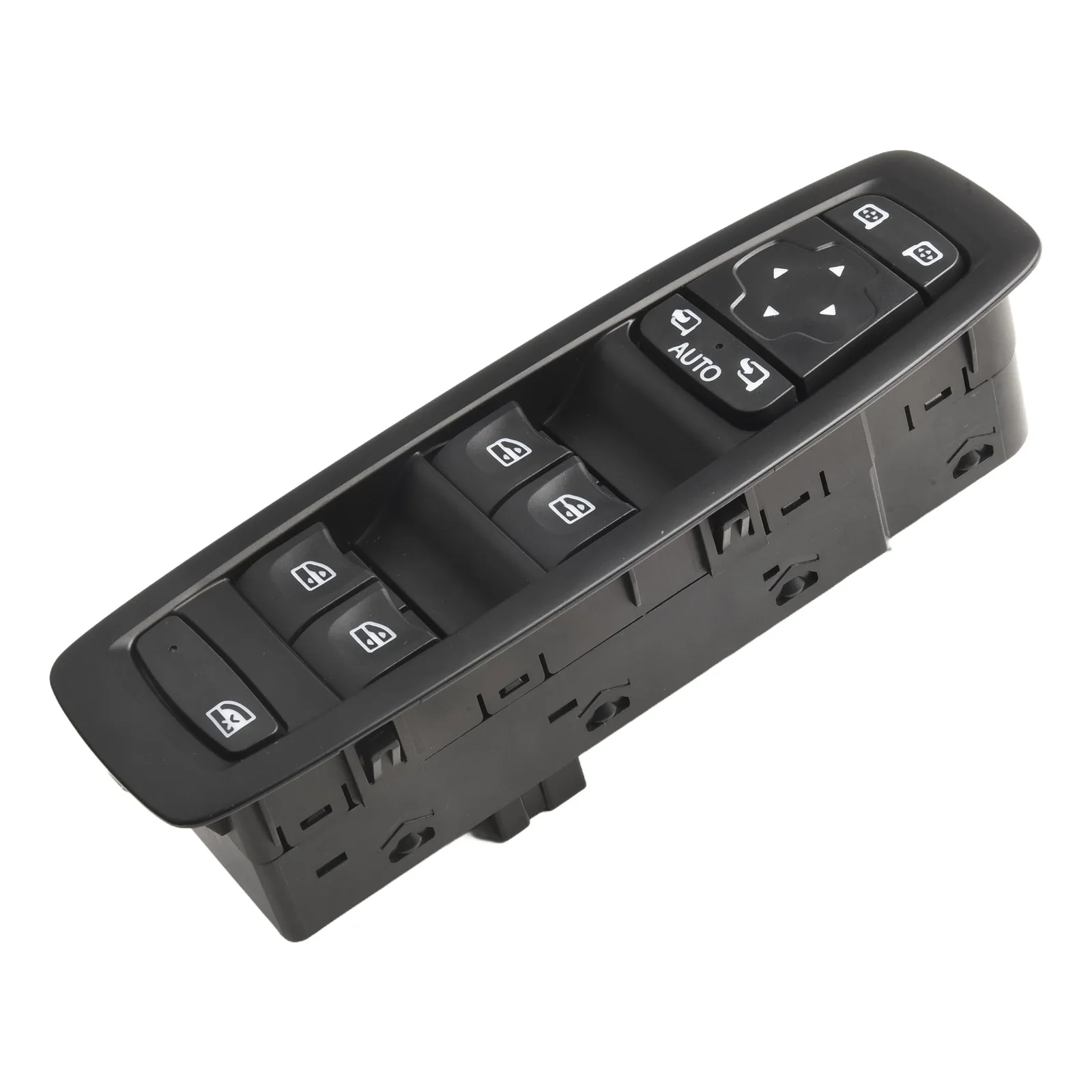 For Kadjar's Essential Electronic Windows Controls Utilizes the Original Equipment Manufacturer's Part #254012952R
For Kadjar's Essential Electronic Windows Controls Utilizes the Original Equipment Manufacturer's Part #254012952R