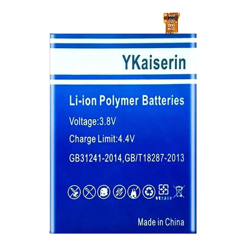 Mobile Phone Battery Stable 4000Mah For Asus Zenfone 2 ZE500CL Z00D C11P1423 ZF2 Youth Version
Mobile Phone Battery Stable 4000Mah For Asus Zenfone 2 ZE500CL Z00D C11P1423 ZF2 Youth Version