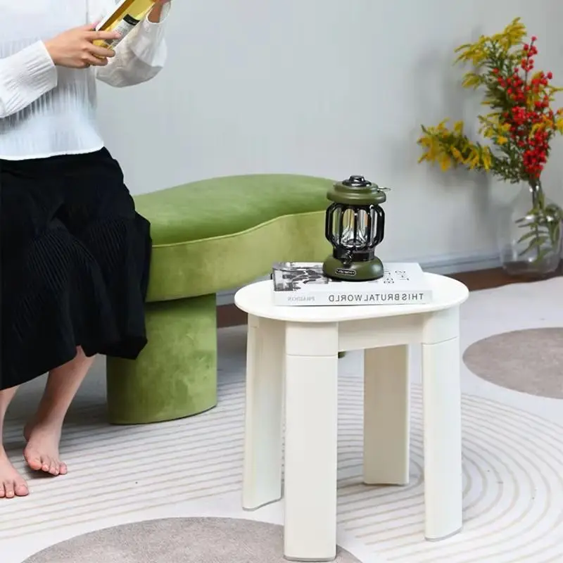 Скандинавский Ins, средневековый толстый пластиковый табурет, штабелируемая креативная скамейка для гостиной, домашний столик
Скандинавский Ins, средневековый толстый пластиковый табурет, штабелируемая креативная скамейка для гостиной, домашний столик