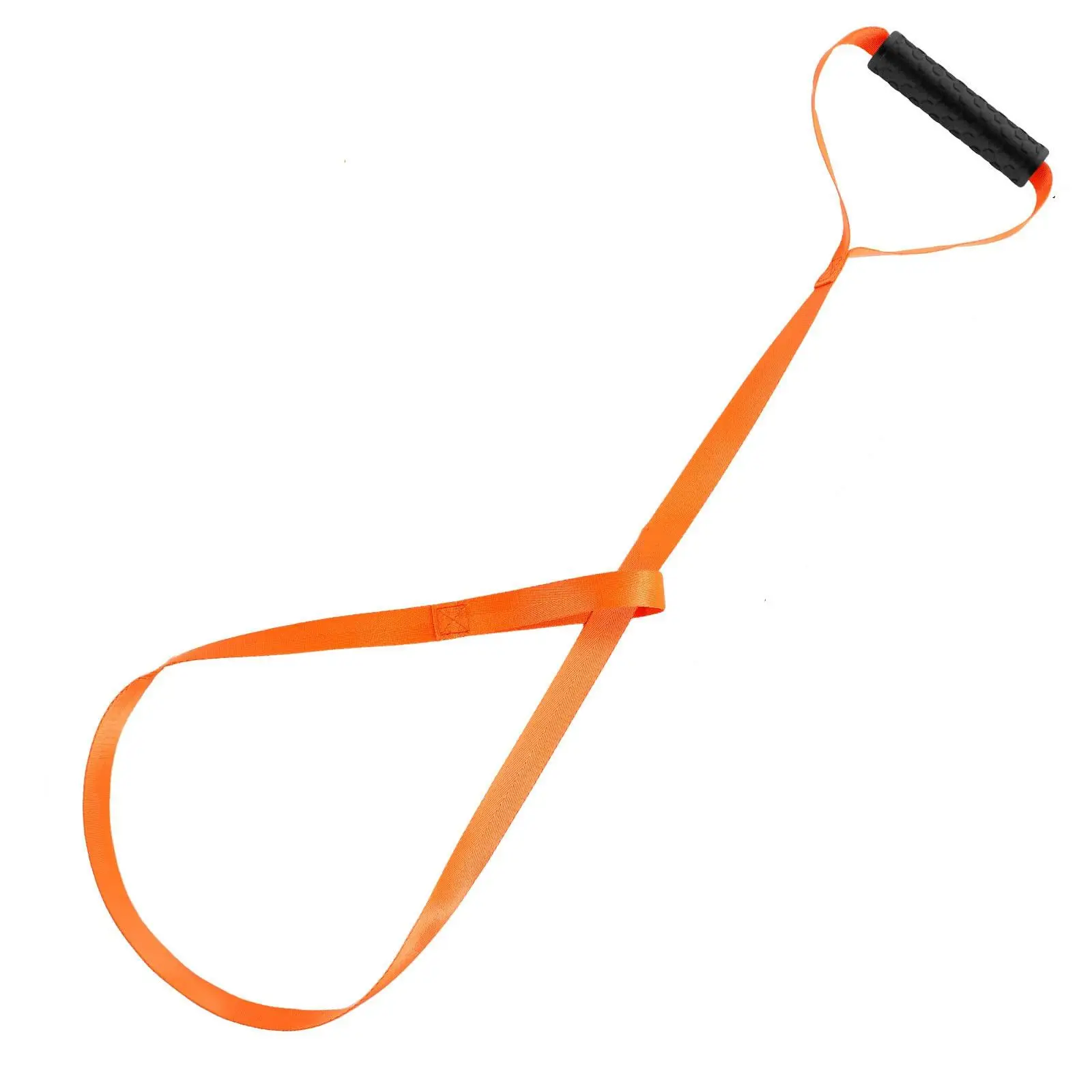 Multifunctional Deer Drag Harness Durable Orange Nylon Outdoor Equipment with Comfortable Handle for Hunting Gear Accessory
Multifunctional Deer Drag Harness Durable Orange Nylon Outdoor Equipment with Comfortable Handle for Hunting Gear Accessory