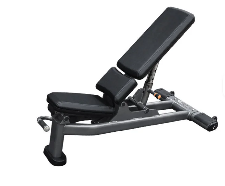 Portable Adjustable Multi-Functional Fitness Bench Fitness Equipment Commercial Sit-Up Bench Dumbbell Stool
Portable Adjustable Multi-Functional Fitness Bench Fitness Equipment Commercial Sit-Up Bench Dumbbell Stool