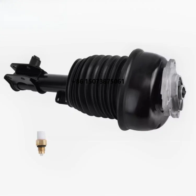 New 1PC A2123203138 A2123203238 Front Air Suspension Shock Absorber Sturt for W212 S212 C212 X218 4MATIC 2011 2014
New 1PC A2123203138 A2123203238 Front Air Suspension Shock Absorber Sturt for W212 S212 C212 X218 4MATIC 2011 2014