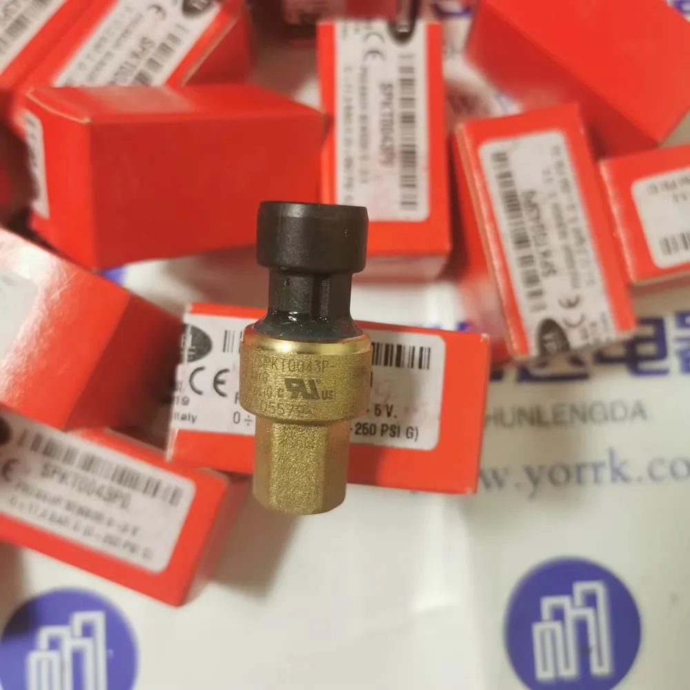 Cale air conditioning accessories SPKT0043P0 Cale pressure transmitter pressure sensor
Cale air conditioning accessories SPKT0043P0 Cale pressure transmitter pressure sensor