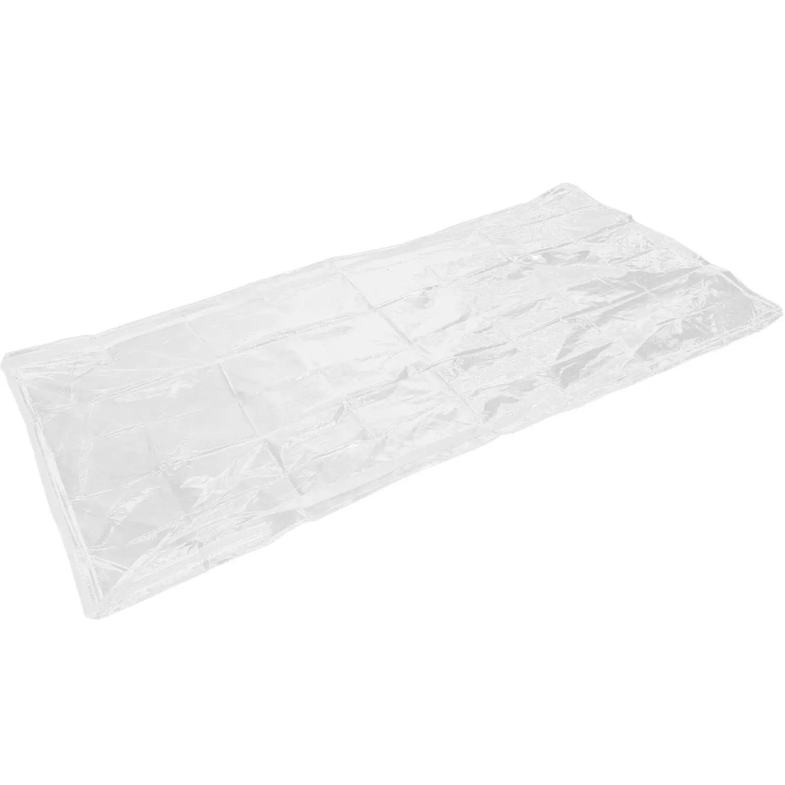 Encasement Dust-proof Mattress Cover Bed Protector Bedspread Storage Bag Travel Single
Encasement Dust-proof Mattress Cover Bed Protector Bedspread Storage Bag Travel Single