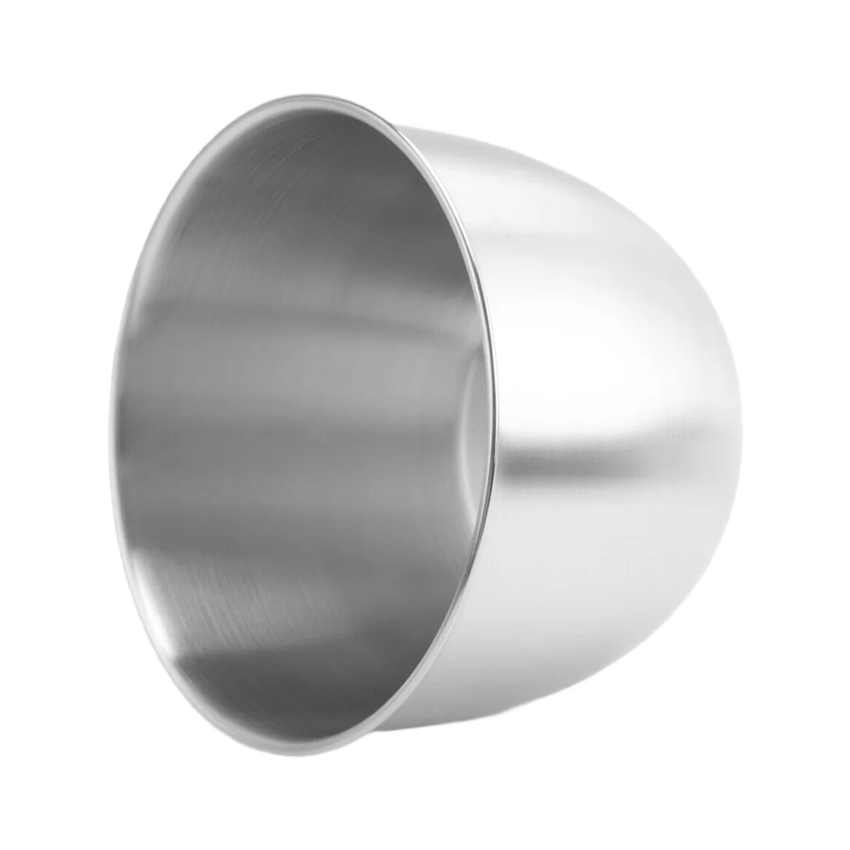 F-3C Kitchen Stainless Steel 304 Mixing Bowl Deep Design Cooking Baking Cake Bread Salad Kitchen Mixer Bowl, 2800ML
F-3C Kitchen Stainless Steel 304 Mixing Bowl Deep Design Cooking Baking Cake Bread Salad Kitchen Mixer Bowl, 2800ML