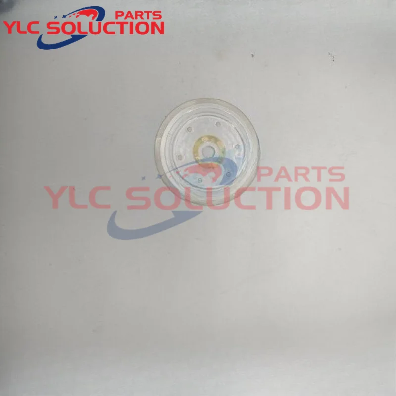 original speed encoder code disc used for EPSON L1300 L801 L800 L805 L810 L850 L1800 1390 1410 1400Grating disc
original speed encoder code disc used for EPSON L1300 L801 L800 L805 L810 L850 L1800 1390 1410 1400Grating disc
