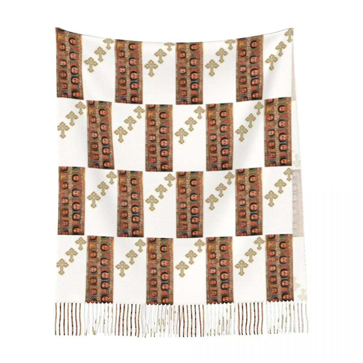 Эфиопский шарф Habesha Culture Art, шарфы с кисточками для женщин, мягкие теплые шали и накидки, длинная осенне-зимняя шаль
Эфиопский шарф Habesha Culture Art, шарфы с кисточками для женщин, мягкие теплые шали и накидки, длинная осенне-зимняя шаль