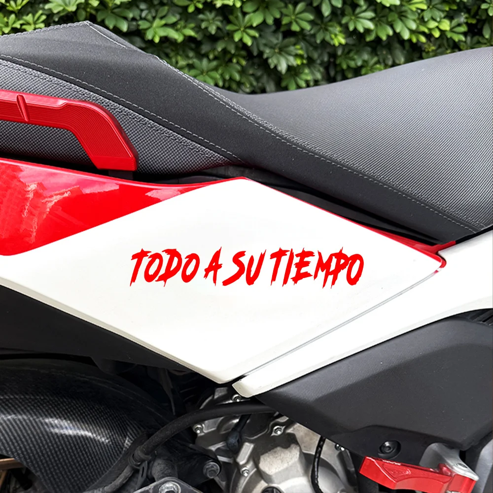 1pc TODO A SU TIEMPO Auto Sticker For Motorcycle For Jeep Sticker Large Vinyl Military Hood Graphic Body Fits Most Vehicles
1pc TODO A SU TIEMPO Auto Sticker For Motorcycle For Jeep Sticker Large Vinyl Military Hood Graphic Body Fits Most Vehicles