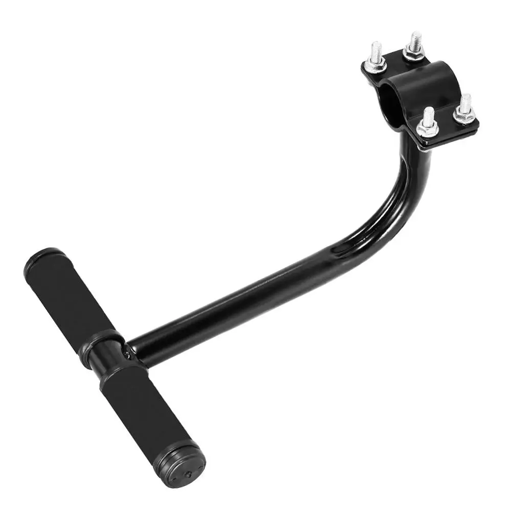 Child Seat Armrests Bike Handrail Rear Handlebar Indoor Cycling for Back Bicycle Plastic Little Kids
Child Seat Armrests Bike Handrail Rear Handlebar Indoor Cycling for Back Bicycle Plastic Little Kids