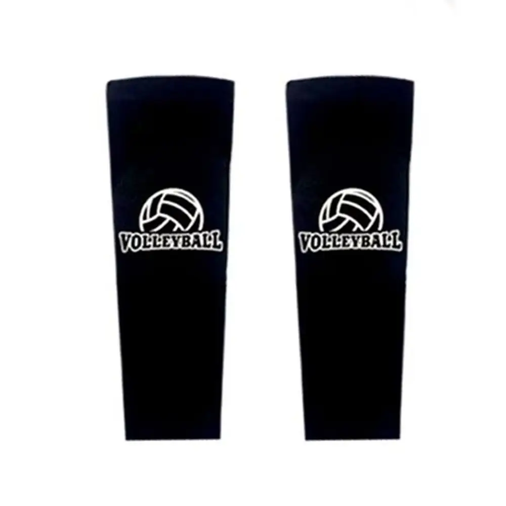 1Pair Breathable Volleyball Arm Sleeves Compression Protection Pad Sports Arm Guard Elastic Sweat-absorbent Forearm Sleeves
1Pair Breathable Volleyball Arm Sleeves Compression Protection Pad Sports Arm Guard Elastic Sweat-absorbent Forearm Sleeves