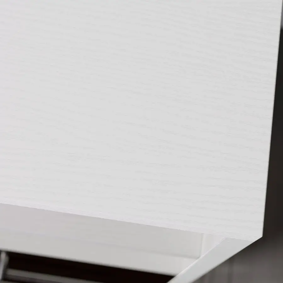 Vista Key Lateral File Ped, Pearl White Finish
Vista Key Lateral File Ped, Pearl White Finish