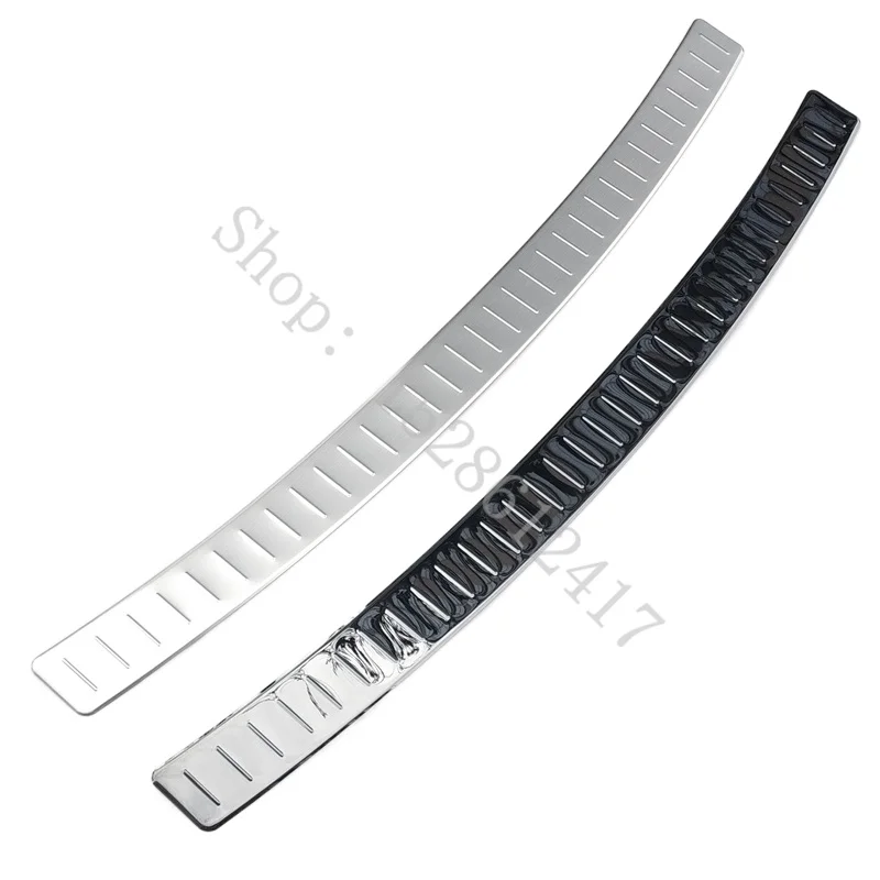 For VW Volkswagen Sharan 2012 2013 2014~2018 Car accessories door cover outside door sill plate and Rear Bumper Protector Sill
For VW Volkswagen Sharan 2012 2013 2014~2018 Car accessories door cover outside door sill plate and Rear Bumper Protector Sill