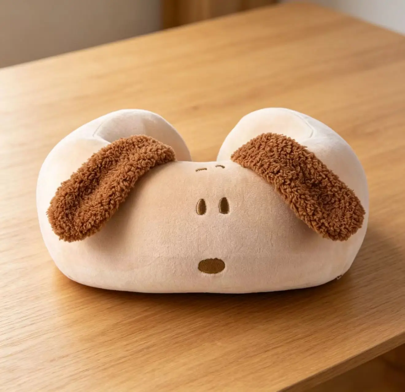 Peanuts Snoopy Memory Foam Neck Pillow Squishy Soft Travel U-Shaped Pillow Seaside Diary Collection for Airplane Car Nap
Peanuts Snoopy Memory Foam Neck Pillow Squishy Soft Travel U-Shaped Pillow Seaside Diary Collection for Airplane Car Nap