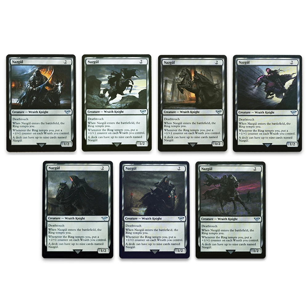 TCG Rare Exclusive Game Cards Gather for Home Play-Toys Hobbies Collectibles
TCG Rare Exclusive Game Cards Gather for Home Play-Toys Hobbies Collectibles