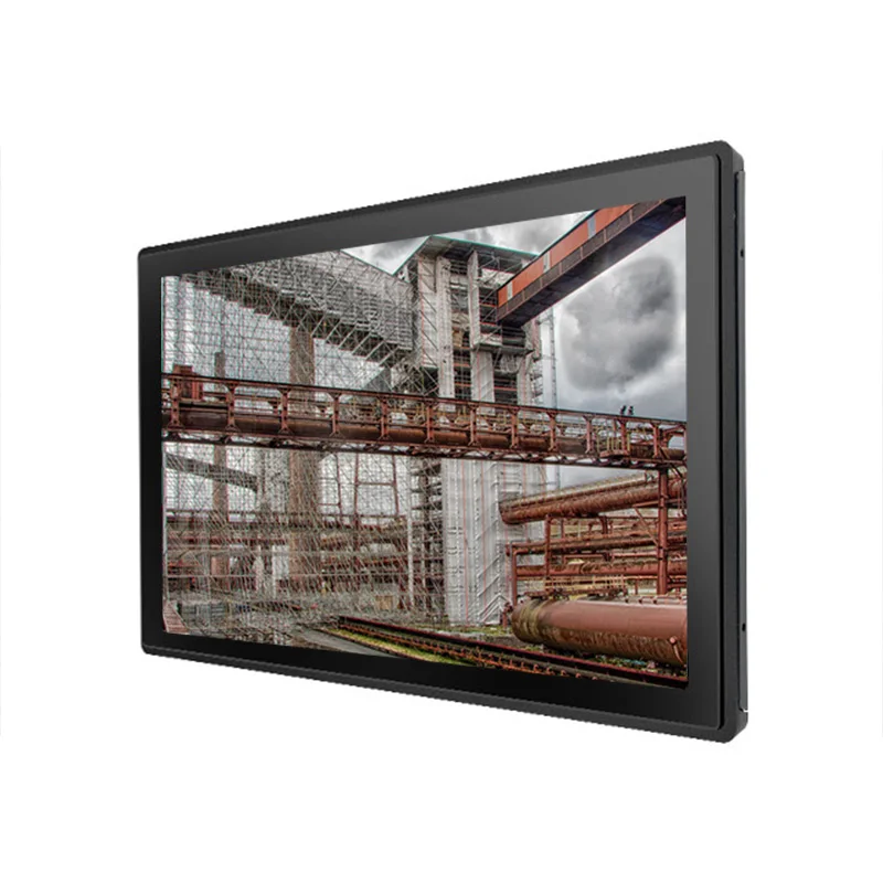 Large Size 32 Inch RK3399 Optical Touch Screen Smart Android Industrial Embedded Non Air Gap Touch Screen
Large Size 32 Inch RK3399 Optical Touch Screen Smart Android Industrial Embedded Non Air Gap Touch Screen