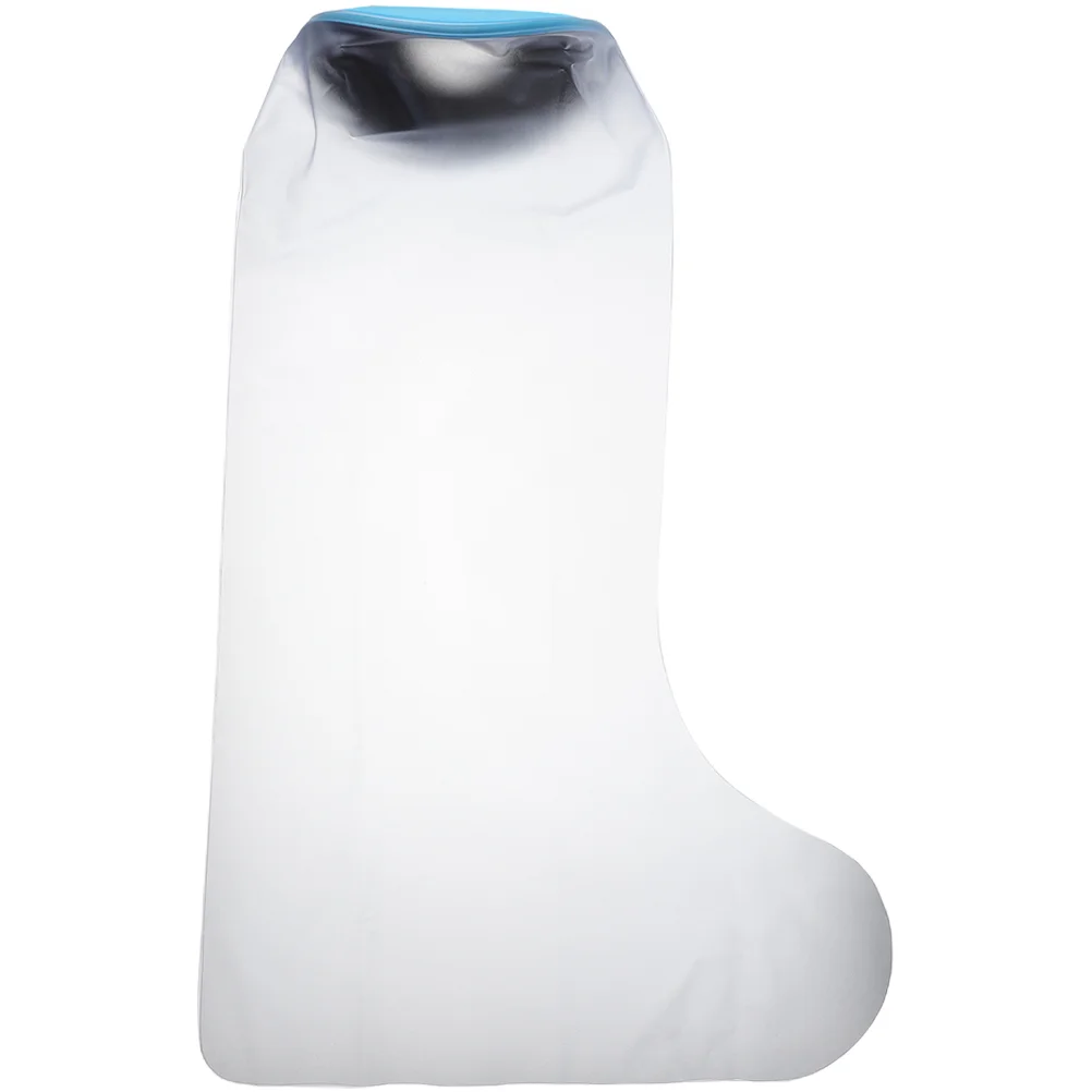 Leg Guards Waterproof Protector Adult Cast Cover Bath Portable Bathtub for Shower Reusable Foot Safety Mask Multifunction
Leg Guards Waterproof Protector Adult Cast Cover Bath Portable Bathtub for Shower Reusable Foot Safety Mask Multifunction