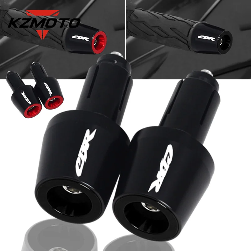 Для Honda CBR650F CBR650R CBR600RR CBR1000RR CBR500R CBR250R CBR1100XX мотоциклетные ручки 22 мм ручки заглушки концевые заглушки
Для Honda CBR650F CBR650R CBR600RR CBR1000RR CBR500R CBR250R CBR1100XX мотоциклетные ручки 22 мм ручки заглушки концевые заглушки