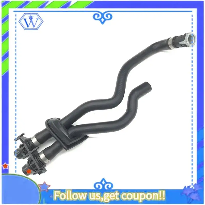 M46K-HVAC Heater Hose Radiator Hose 31368257 For Volvo XC70 XC60 V70 S80 S60 2008-
M46K-HVAC Heater Hose Radiator Hose 31368257 For Volvo XC70 XC60 V70 S80 S60 2008-