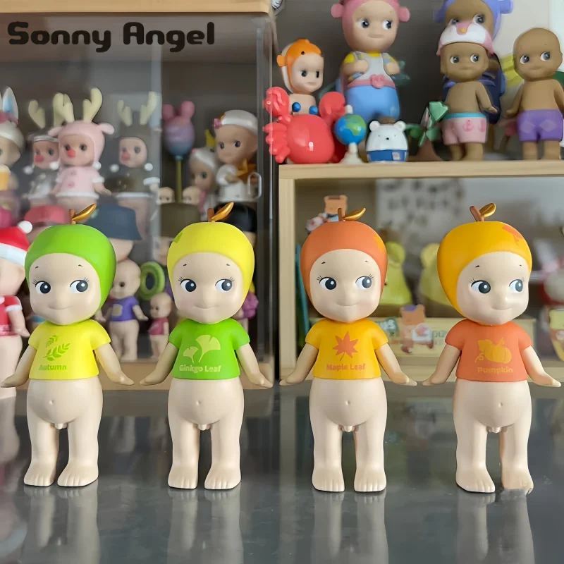 2025 Original Sonny Angel Harvest Series Mini Figure Blind Boxes Cute High Quality Handmade Desktop Mini Model Birthday Kid Gift
2025 Original Sonny Angel Harvest Series Mini Figure Blind Boxes Cute High Quality Handmade Desktop Mini Model Birthday Kid Gift