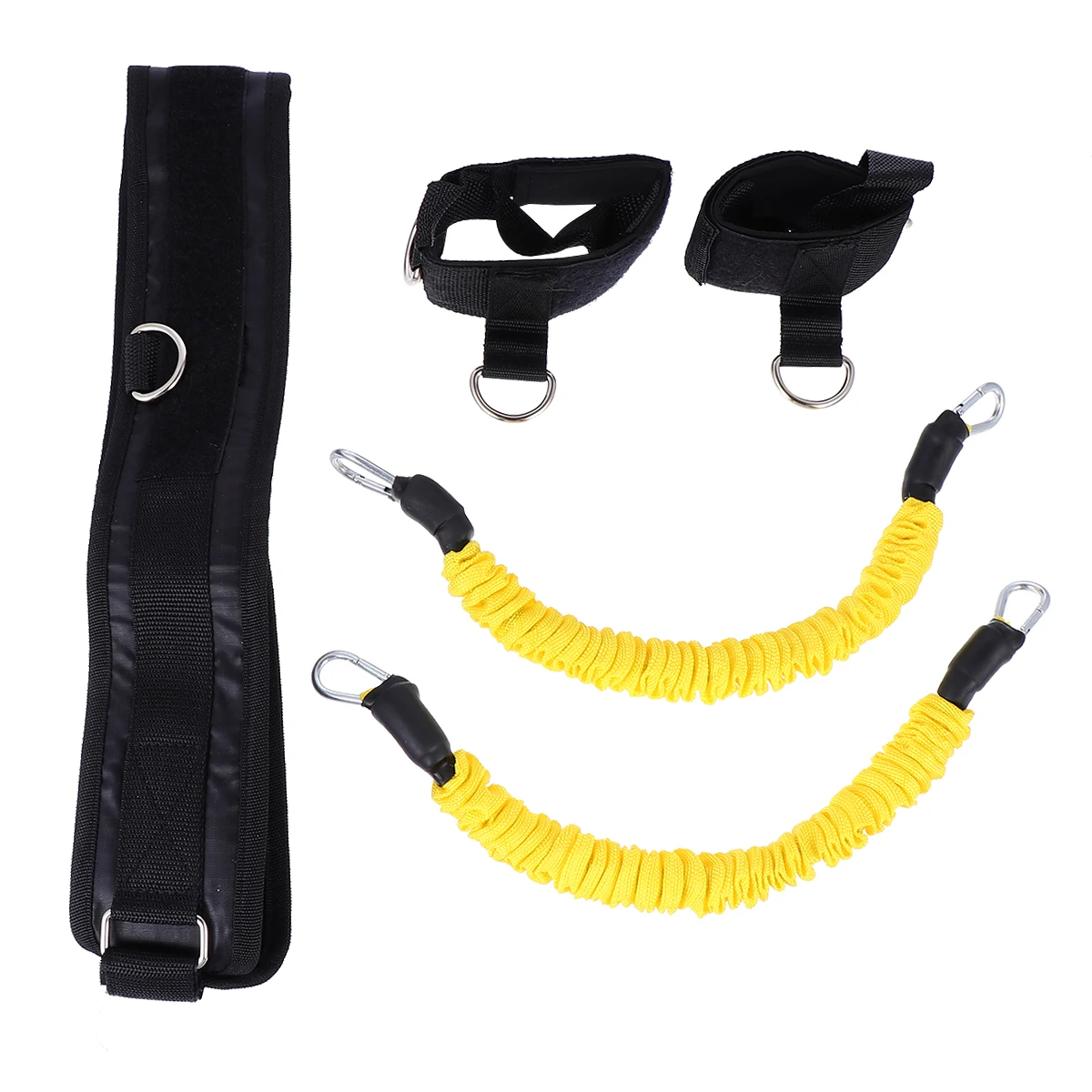 Latex Resistance Pull Rope Durable Exercise Training Supplies Gym Accessories Muscle Building Fitness Tool Practical Use
Latex Resistance Pull Rope Durable Exercise Training Supplies Gym Accessories Muscle Building Fitness Tool Practical Use