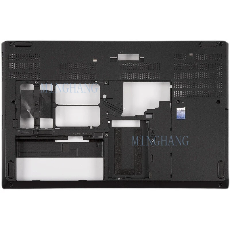 M For lenovo Thinkpad P70 A/C/D shell case set Black top lid back cover
M For lenovo Thinkpad P70 A/C/D shell case set Black top lid back cover